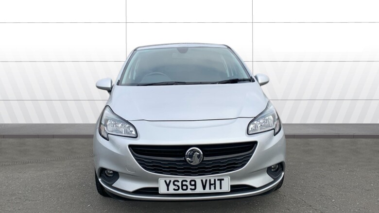 Vauxhall Corsa 1.4 Griffin 3dr Petrol Hatchback